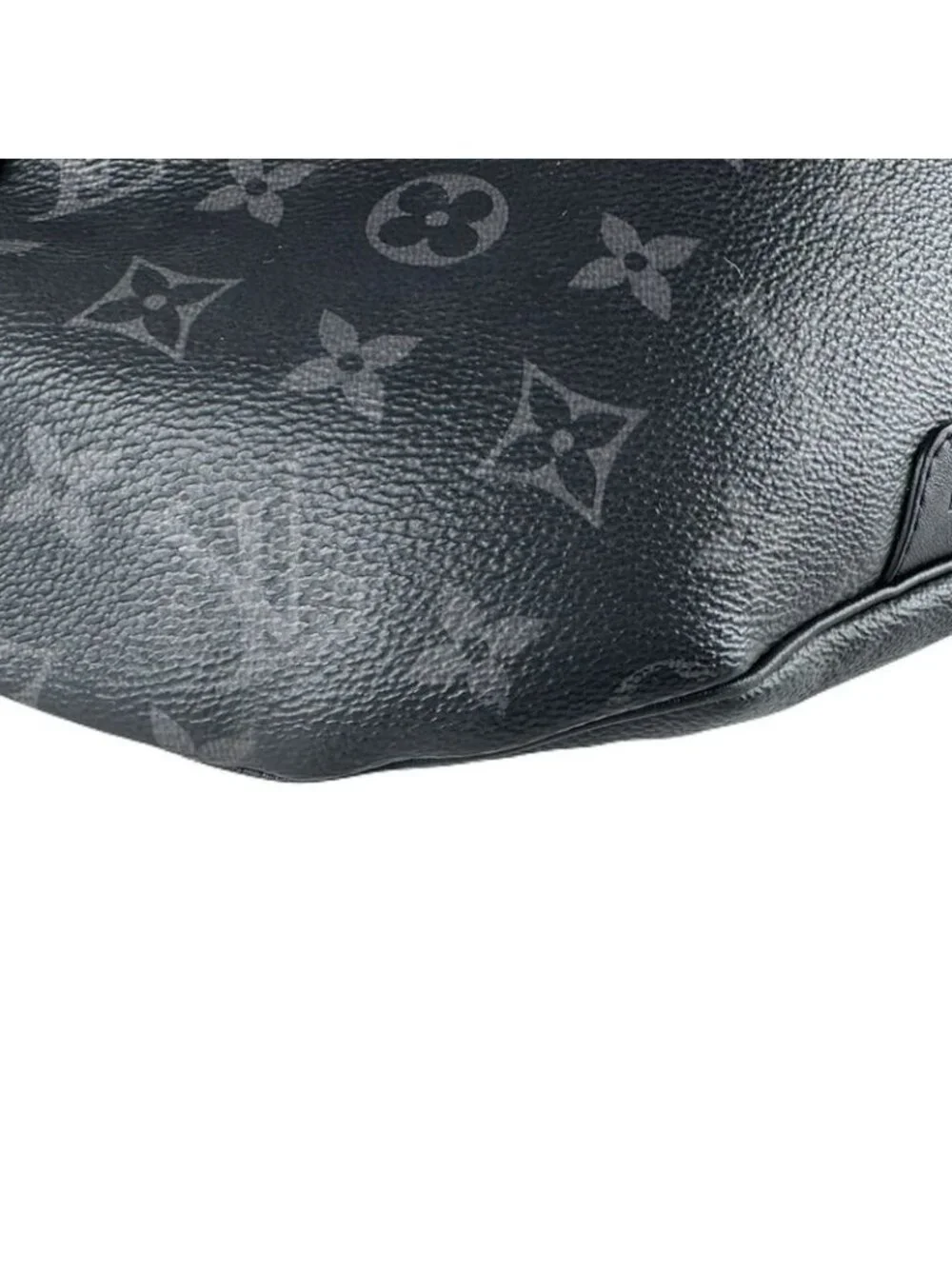 Louis Vuitton Body Bag Monogram Eclipse Discovery - Picture 8 of 10